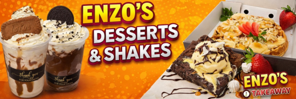 Enzos